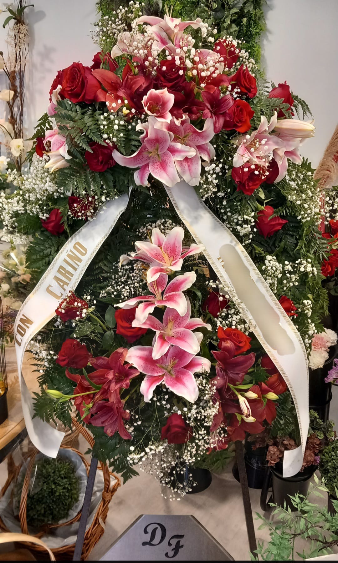 CONDOLENCIAS PARA TANATORIO EN LEÓN